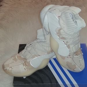 *Brand New* Adidas Crazy BYW X Originals with tags